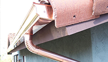 Rain Gutter Installation, Repair, Cleaning in Pleasant Prairie, WI